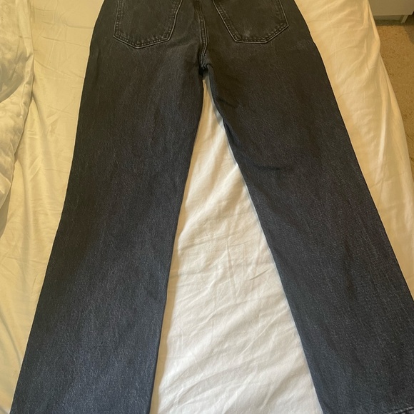 Denim Forum Joni High Rise Jeans 24W - Picture 2 of 3